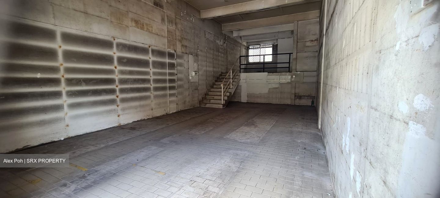 JK Building (D21), Shop House #482677101